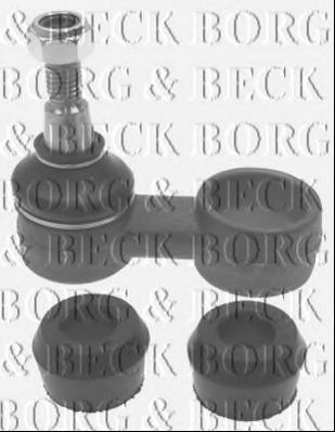 BORG & BECK BDL6506 Тяга стойка, стабилизатор для LAND ROVER DEFENDER (Ленд ровер/лэнд ровер Дэфэндэр) BORG & BECK BDL6506 Тяга стойка, стабилизатор для LAND ROVER DEFENDER (Ленд ровер/лэнд ровер Дэфэндэр)