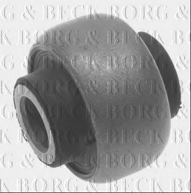 BORG & BECK BSK7689 Подвеска, рычаг независимой подвески колеса для CITROËN DS3 (CитроËн Дс3)