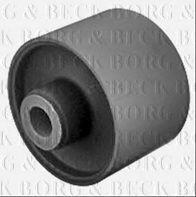 BORG & BECK BSK7702 Подвеска, рычаг независимой подвески колеса для NISSAN TEANA II (Ниссан Теана 2)