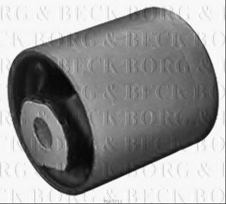 BORG & BECK BSK7711 Подвеска, рычаг независимой подвески колеса для LAND-ROVER (Ланд-ровер) BORG & BECK BSK7711 Подвеска, рычаг независимой подвески колеса для LAND-ROVER (Ланд-ровер)
