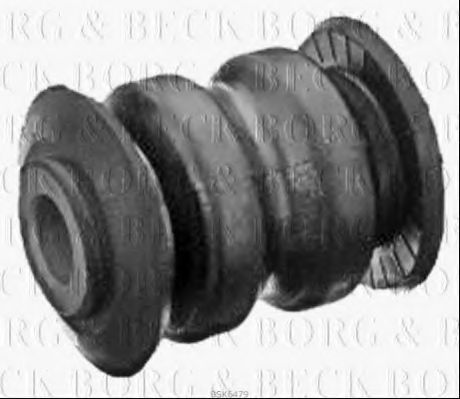 BORG & BECK BSK6479 Подвеска, рычаг независимой подвески колеса для NISSAN (Ниссан) BORG & BECK BSK6479 Подвеска, рычаг независимой подвески колеса для NISSAN (Ниссан)