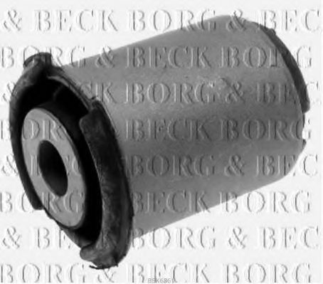BORG & BECK BSK6861 Подвеска, рычаг независимой подвески колеса для LAND-ROVER (Ланд-ровер) BORG & BECK BSK6861 Подвеска, рычаг независимой подвески колеса для LAND-ROVER (Ланд-ровер)