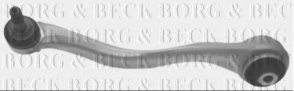 BORG & BECK BCA7000 Рычаг независимой подвески колеса, подвеска колеса для BMW (Бмв) BORG & BECK BCA7000 Рычаг независимой подвески колеса, подвеска колеса для BMW (Бмв)