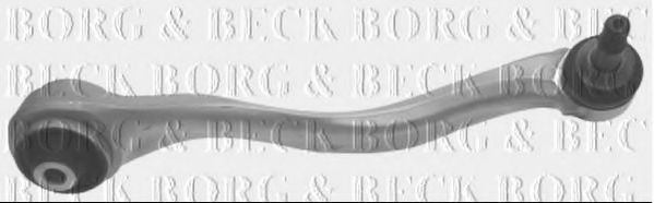 BORG & BECK BCA7001 Рычаг независимой подвески колеса, подвеска колеса для BMW (Бмв) BORG & BECK BCA7001 Рычаг независимой подвески колеса, подвеска колеса для BMW (Бмв)