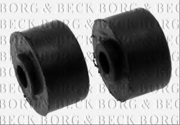 BORG & BECK BSK7418 Монтажный комплект, стойка стабилизатора передний мост для FORD ORION II (Форд Орион 2) BORG & BECK BSK7418 Монтажный комплект, стойка стабилизатора передний мост для FORD ORION II (Форд Орион 2)