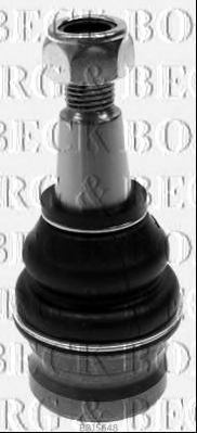 BORG & BECK BBJ5648 Несущий направляющий шарнир для AUDI (Ауди) BORG & BECK BBJ5648 Несущий направляющий шарнир для AUDI (Ауди)