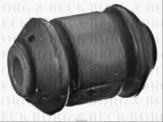 BORG & BECK BSK6204 Подвеска, рычаг независимой подвески колеса 