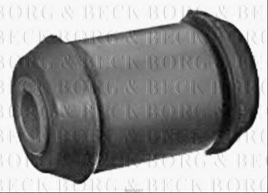 BORG & BECK BSK6207 Подвеска, рычаг независимой подвески колеса для PROTON (Протон) BORG & BECK BSK6207 Подвеска, рычаг независимой подвески колеса для PROTON (Протон)