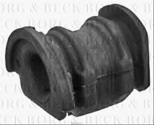BORG & BECK BSK6211 Подвеска, рычаг независимой подвески колеса для NISSAN (Ниссан) BORG & BECK BSK6211 Подвеска, рычаг независимой подвески колеса для NISSAN (Ниссан)