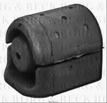 BORG & BECK BSK6212 Подвеска, рычаг независимой подвески колеса 