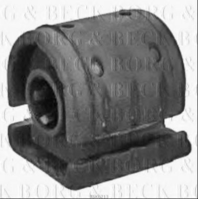 BORG & BECK BSK6213 Подвеска, рычаг независимой подвески колеса 
