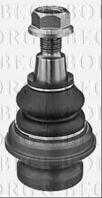 BORG & BECK BBJ5691 Несущий направляющий шарнир для AUDI A8 (Ауди А8) BORG & BECK BBJ5691 Несущий направляющий шарнир для AUDI A8 (Ауди А8)