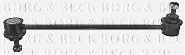 BORG & BECK BDL6964HD Тяга стойка, стабилизатор для FORD (Форд) BORG & BECK BDL6964HD Тяга стойка, стабилизатор для FORD (Форд)