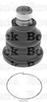 BORG & BECK BBJ5462 Несущий направляющий шарнир для DACIA SANDERO (Дача Сандэро) BORG & BECK BBJ5462 Несущий направляющий шарнир для DACIA SANDERO (Дача Сандэро)