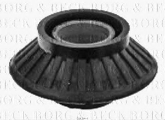 BORG & BECK BSK5944 Подвеска, рычаг независимой подвески колеса 