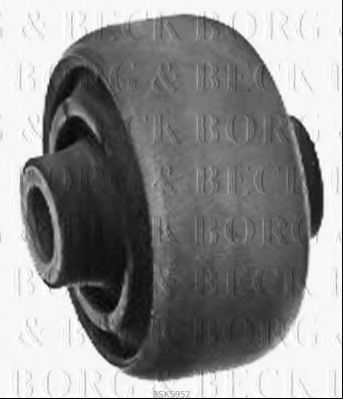 BORG & BECK BSK5952 Подвеска, рычаг независимой подвески колеса 