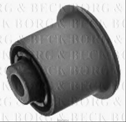 BORG & BECK BSK5954 Подвеска, рычаг независимой подвески колеса для AUDI 80 (Ауди 80) BORG & BECK BSK5954 Подвеска, рычаг независимой подвески колеса для AUDI 80 (Ауди 80)