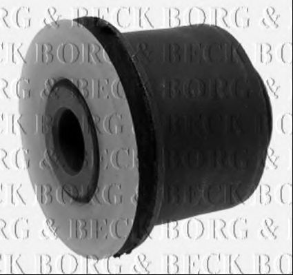BORG & BECK BSK7190 Подвеска, рычаг независимой подвески колеса для PEUGEOT 407 (Пежо 407) BORG & BECK BSK7190 Подвеска, рычаг независимой подвески колеса для PEUGEOT 407 (Пежо 407)