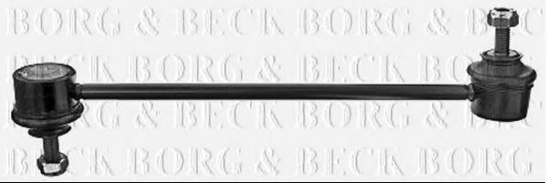 BORG & BECK BDL6547HD Тяга стойка, стабилизатор для VOLKSWAGEN FOX (Фольксваген Фоx) BORG & BECK BDL6547HD Тяга стойка, стабилизатор для VOLKSWAGEN FOX (Фольксваген Фоx)