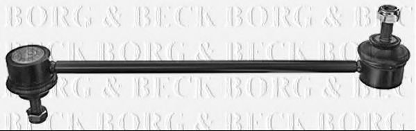 BORG & BECK BDL6559HD Тяга стойка, стабилизатор для FIAT 500 C (Фиат 500 c) BORG & BECK BDL6559HD Тяга стойка, стабилизатор для FIAT 500 C (Фиат 500 c)