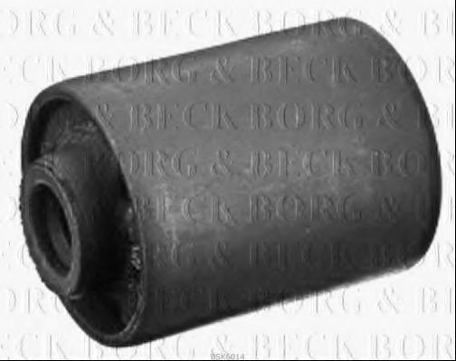BORG & BECK BSK6014 Подвеска, рычаг независимой подвески колеса 