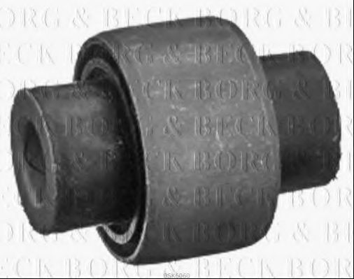 BORG & BECK BSK6060 Подвеска, рычаг независимой подвески колеса 