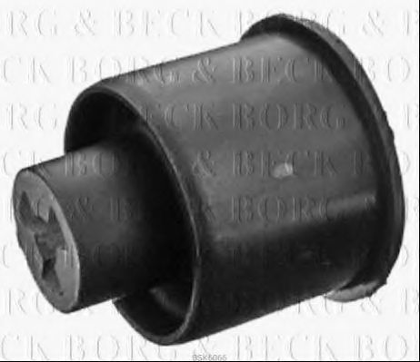 BORG & BECK BSK6066 Подвеска, рычаг независимой подвески колеса для VOLKSWAGEN (Фольксваген) BORG & BECK BSK6066 Подвеска, рычаг независимой подвески колеса для VOLKSWAGEN (Фольксваген)