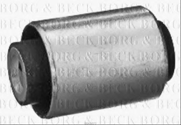 BORG & BECK BSK6073 Подвеска, рычаг независимой подвески колеса 