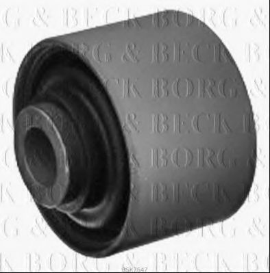 BORG & BECK BSK7547 Подвеска, рычаг независимой подвески колеса для MITSUBISHI PAJERO SPORT II (Митсубиши/митсубиси Паджеро спорт 2) BORG & BECK BSK7547 Подвеска, рычаг независимой подвески колеса для MITSUBISHI PAJERO SPORT II (Митсубиши/митсубиси Паджеро спорт 2)