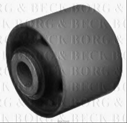 BORG & BECK BSK7548 Подвеска, рычаг независимой подвески колеса для MITSUBISHI PAJERO SPORT II (Митсубиши/митсубиси Паджеро спорт 2) BORG & BECK BSK7548 Подвеска, рычаг независимой подвески колеса для MITSUBISHI PAJERO SPORT II (Митсубиши/митсубиси Паджеро спорт 2)