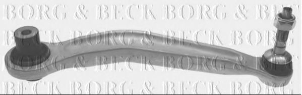 BORG & BECK BCA6747 Рычаг независимой подвески колеса, подвеска колеса для BMW (Бмв) BORG & BECK BCA6747 Рычаг независимой подвески колеса, подвеска колеса для BMW (Бмв)