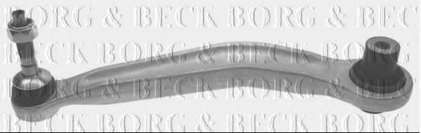 BORG & BECK BCA6748 Рычаг независимой подвески колеса, подвеска колеса для BMW (Бмв) BORG & BECK BCA6748 Рычаг независимой подвески колеса, подвеска колеса для BMW (Бмв)