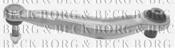 BORG & BECK BCA6761 Рычаг независимой подвески колеса, подвеска колеса для BMW (Бмв) BORG & BECK BCA6761 Рычаг независимой подвески колеса, подвеска колеса для BMW (Бмв)