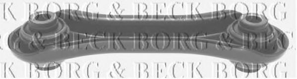 BORG & BECK BCA6773 Рычаг независимой подвески колеса, подвеска колеса для MITSUBISHI LANCER (Митсубиши/митсубиси Ланcэр) BORG & BECK BCA6773 Рычаг независимой подвески колеса, подвеска колеса для MITSUBISHI LANCER (Митсубиши/митсубиси Ланcэр)