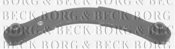 BORG & BECK BCA6774 Рычаг независимой подвески колеса, подвеска колеса для MITSUBISHI LANCER (Митсубиши/митсубиси Ланcэр) BORG & BECK BCA6774 Рычаг независимой подвески колеса, подвеска колеса для MITSUBISHI LANCER (Митсубиши/митсубиси Ланcэр)