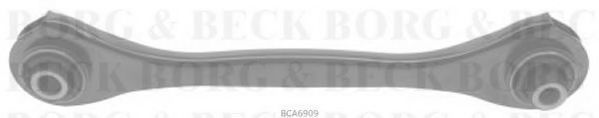 BORG & BECK BCA6909 Рычаг независимой подвески колеса, подвеска колеса для VOLKSWAGEN BORA / JETTA V (1K5), GOLF V Variant (1K5), JETTA V (1K5), VENTO V (1K5) 1.4 TSI BORG & BECK BCA6909 Рычаг независимой подвески колеса, подвеска колеса для VOLKSWAGEN BORA / JETTA V (1K5), GOLF V Variant (1K5), JETTA V (1K5), VENTO V (1K5) 1.4 TSI