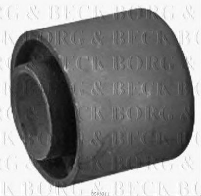BORG & BECK BSK6311 Подвеска, рычаг независимой подвески колеса 
