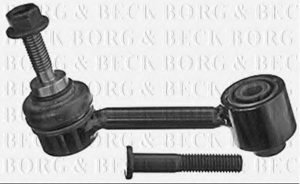 BORG & BECK BDL6733 Тяга стойка, стабилизатор для AUDI (Ауди) BORG & BECK BDL6733 Тяга стойка, стабилизатор для AUDI (Ауди)