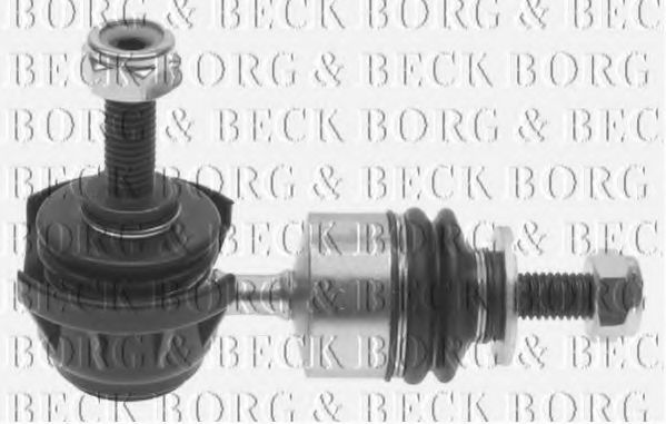 BORG & BECK BDL7189 Тяга стойка, стабилизатор для VOLVO C70 II (Вольво C70 2) BORG & BECK BDL7189 Тяга стойка, стабилизатор для VOLVO C70 II (Вольво C70 2)