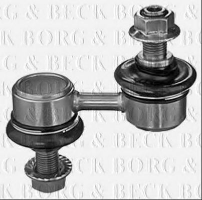 BORG & BECK BDL7363 Тяга стойка, стабилизатор для MITSUBISHI L 300 STARWAGON (Митсубиши/митсубиси Л 300 старвагон) BORG & BECK BDL7363 Тяга стойка, стабилизатор для MITSUBISHI L 300 STARWAGON (Митсубиши/митсубиси Л 300 старвагон)