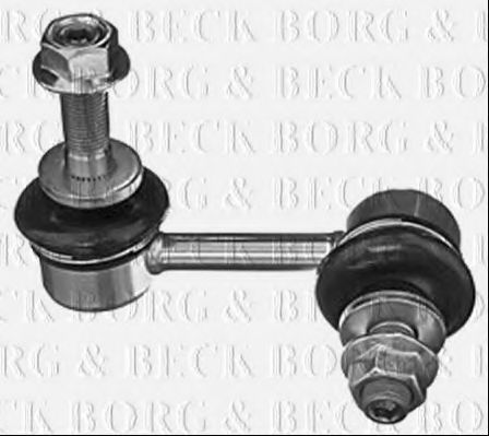 BORG & BECK BDL7366 Тяга стойка, стабилизатор для LEXUS (Лексус) BORG & BECK BDL7366 Тяга стойка, стабилизатор для LEXUS (Лексус)