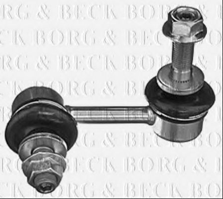 BORG & BECK BDL7367 Тяга стойка, стабилизатор для LEXUS (Лексус) BORG & BECK BDL7367 Тяга стойка, стабилизатор для LEXUS (Лексус)