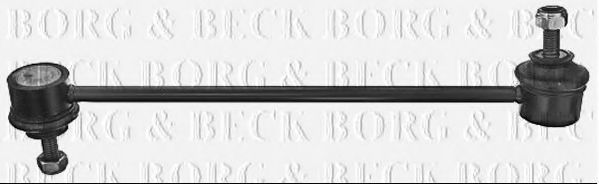 BORG & BECK BDL6631HD Тяга стойка, стабилизатор для VOLVO C70 II (Вольво C70 2) BORG & BECK BDL6631HD Тяга стойка, стабилизатор для VOLVO C70 II (Вольво C70 2)