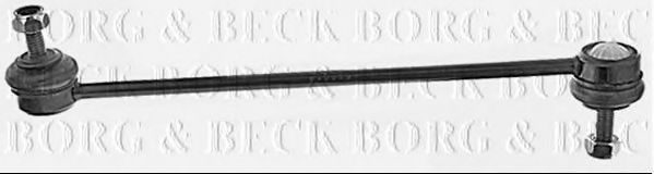 BORG & BECK BDL6365 Тяга стойка, стабилизатор для CITROËN BERLINGO (CитроËн Берлинго) BORG & BECK BDL6365 Тяга стойка, стабилизатор для CITROËN BERLINGO (CитроËн Берлинго)