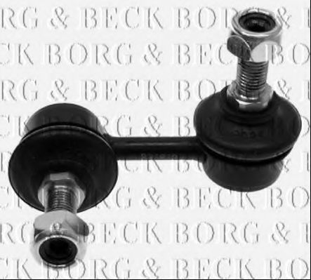 BORG & BECK BDL6568 Тяга стойка, стабилизатор для HYUNDAI EXCEL (Хендай Эxcэл) BORG & BECK BDL6568 Тяга стойка, стабилизатор для HYUNDAI EXCEL (Хендай Эxcэл)