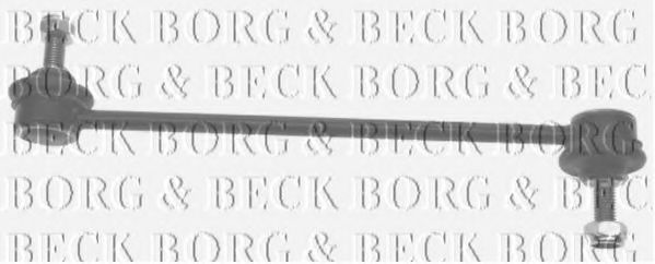 BORG & BECK BDL7149 Тяга стойка, стабилизатор для FORD (Форд) BORG & BECK BDL7149 Тяга стойка, стабилизатор для FORD (Форд)