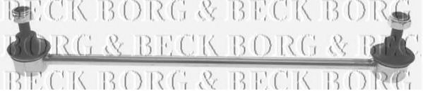 BORG & BECK BDL7207 Тяга стойка, стабилизатор для HONDA INSIGHT (Хонда Инсайт) BORG & BECK BDL7207 Тяга стойка, стабилизатор для HONDA INSIGHT (Хонда Инсайт)