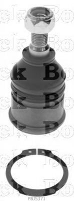 BORG & BECK BBJ5371 Несущий направляющий шарнир для ROVER 400 (Ровер 400) BORG & BECK BBJ5371 Несущий направляющий шарнир для ROVER 400 (Ровер 400)
