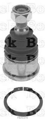 BORG & BECK BBJ5374 Несущий направляющий шарнир для ROVER (Ровер) BORG & BECK BBJ5374 Несущий направляющий шарнир для ROVER (Ровер)