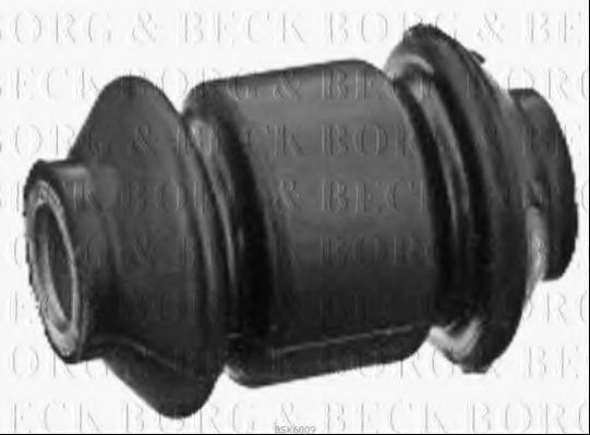 BORG & BECK BSK6009 Подвеска, рычаг независимой подвески колеса для VOLKSWAGEN NEW BEETLE (Фольксваген Нэв битл) BORG & BECK BSK6009 Подвеска, рычаг независимой подвески колеса для VOLKSWAGEN NEW BEETLE (Фольксваген Нэв битл)